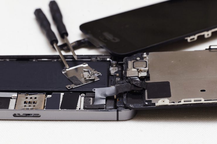 Quackity Repairs