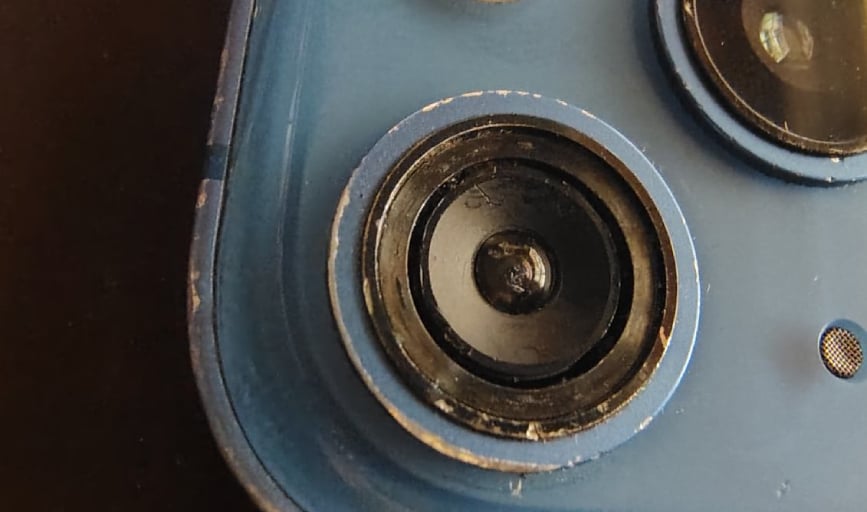 Camera Repair
